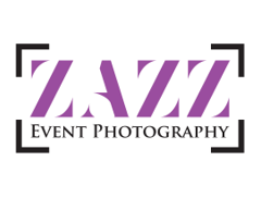 Zazz Event Photography logo