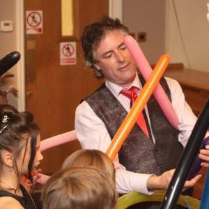 7. School Prom