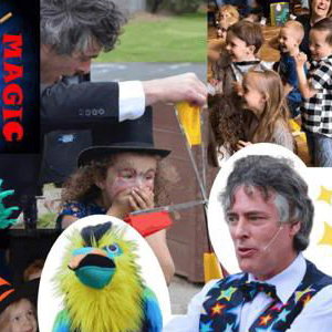 #1 Kid's Party Montage