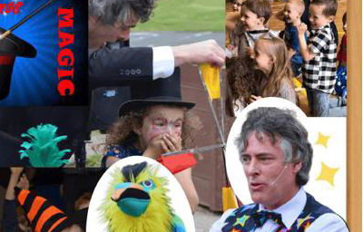 #1 Kid's Party Montage