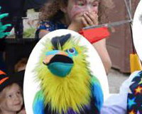 #1 Kid's Party Montage
