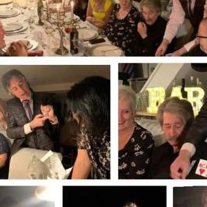 9. Party