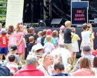 17e Festival Show