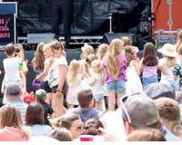 17e Festival Show