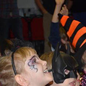6. Kid's Party