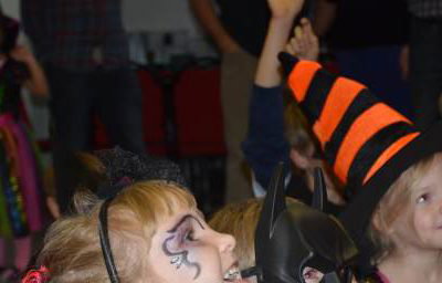 6. Kid's Party