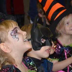 6. Kid's Party