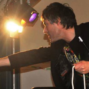 8. The Great Adamos stage show