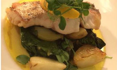 Chef at Home by James Howe