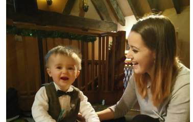 Shropshire Event Nannies