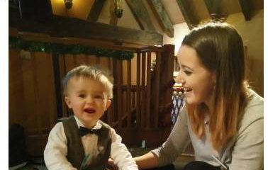 Shropshire Event Nannies