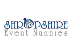 Shropshire Event Nannies logo