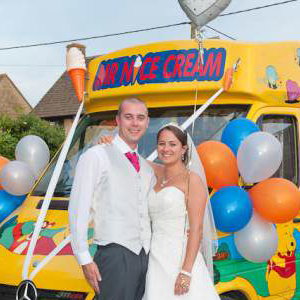 3 Weddings Are OUR Speciality!