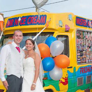 3 Weddings Are OUR Speciality!