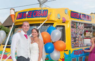 3 Weddings Are OUR Speciality!