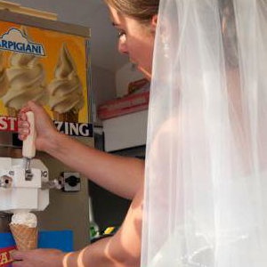 6 Award Winning Ice Cream!