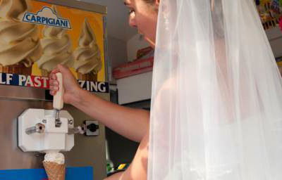 6 Award Winning Ice Cream!