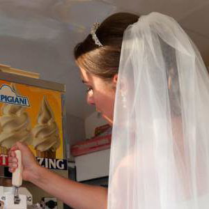 6 Award Winning Ice Cream!