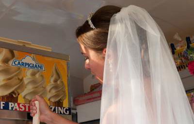 6 Award Winning Ice Cream!