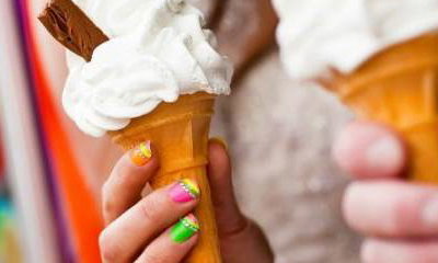 Mister Nice Cream