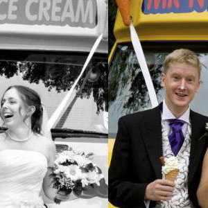 21 Ice Cream Happiness!