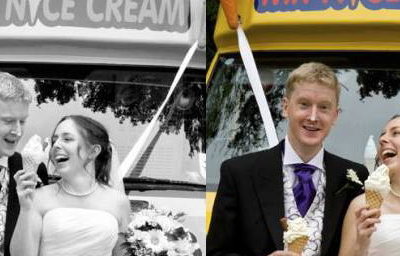 21 Ice Cream Happiness!