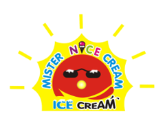 Mister Nice Cream logo