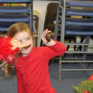Bugfest school visits
