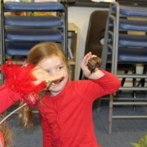 Bugfest school visits