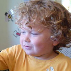Bugfest pre-school visits