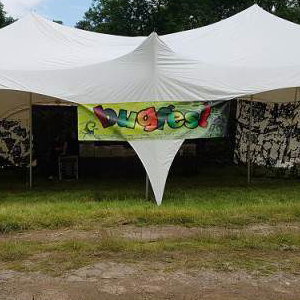 Bugfest at fetes and community events