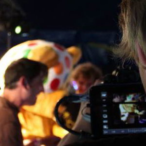 Bugfest with Pudsey Bear Live Children in Need Carfest