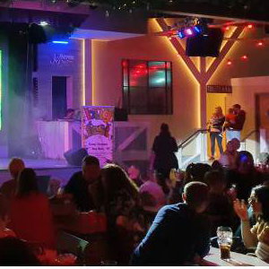 Bugfest at holiday parks 2019
