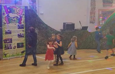Bugfest Boogie