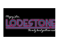 Lodestone Band logo