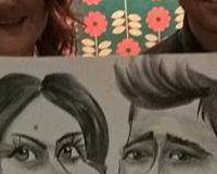 Caricaturist, Evening Party