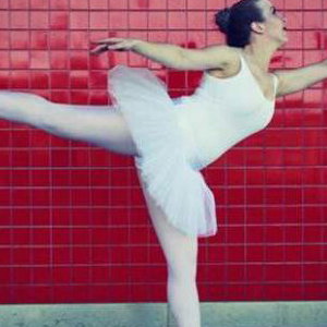 arabesque