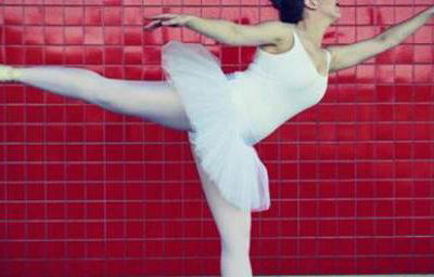 arabesque