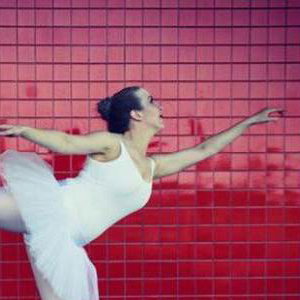 arabesque