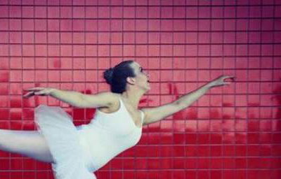 arabesque