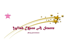 Wish Upon a Starre logo