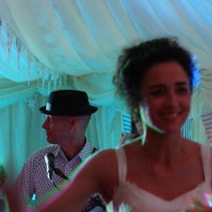 bride