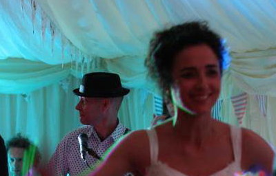 bride