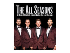 The All Seasons logo