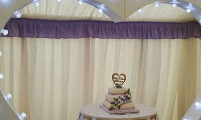 Light Up Your Venue