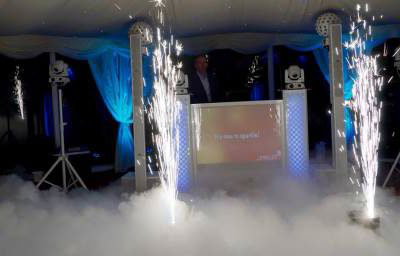 Dancing on Clouds