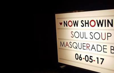 Our Cinema Box