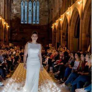 Showcase Catwalk