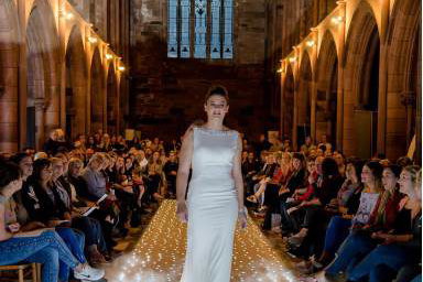 Showcase Catwalk