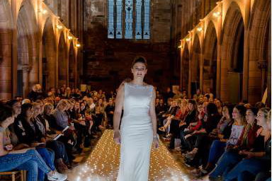 Showcase Catwalk